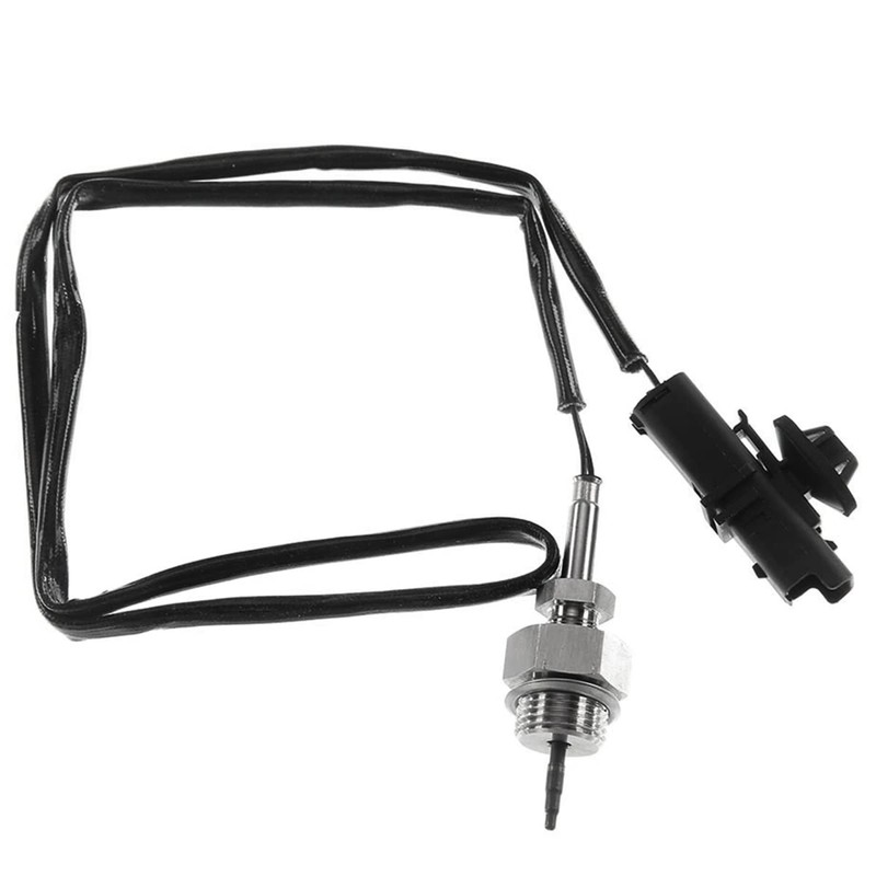 Exhaust Gas Temperature Sensor for Grand Scénic II JM0/1 Megane