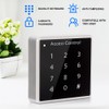Door Access Control 125Khz ID Card Touch Digital Keypad Password