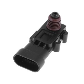 X AUTOHAUX Manifold Absolute Pressure MAP Sensor for Jeep Grand Cherokee 2011-2017 No.04593949AA 1 Pc