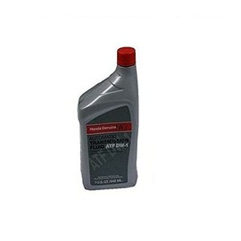 Compatible with 1 Quart ATF DW-1 Automatic Transmission Fluid Compatible with Honda Acura