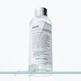 Dear,Klairs Klairs Freshly Juiced Vitamin Brightening Toner 180ml / Dryness Hydration Blemish Tone-up Ampoule