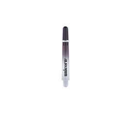 ‎Unicorn Black gripper 4, two-tone, short shaft