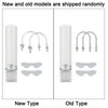12dBi SMA Male 698-2700MHz 4G/3G External Antenna Barrel Antenna Fit