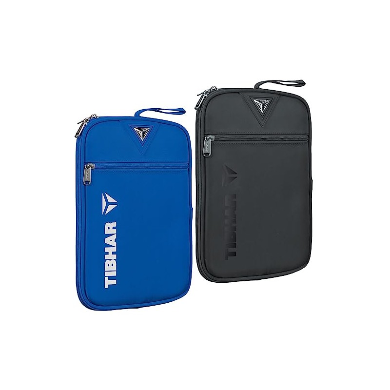 Tibhar Macao Single Case Blue