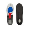 Orthotic Insole Sports Inserts Arch Supports Shock Absorption Plantar Fasciitis