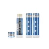 Silver Support 100% Natural Moisturizing Lip Balm for glossy, smooth,
