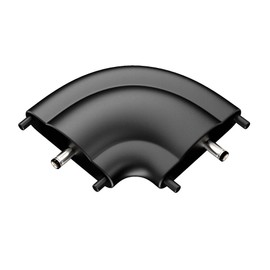 parlat 90° Connector For Our Flat 24 Under-cabinet Lights
