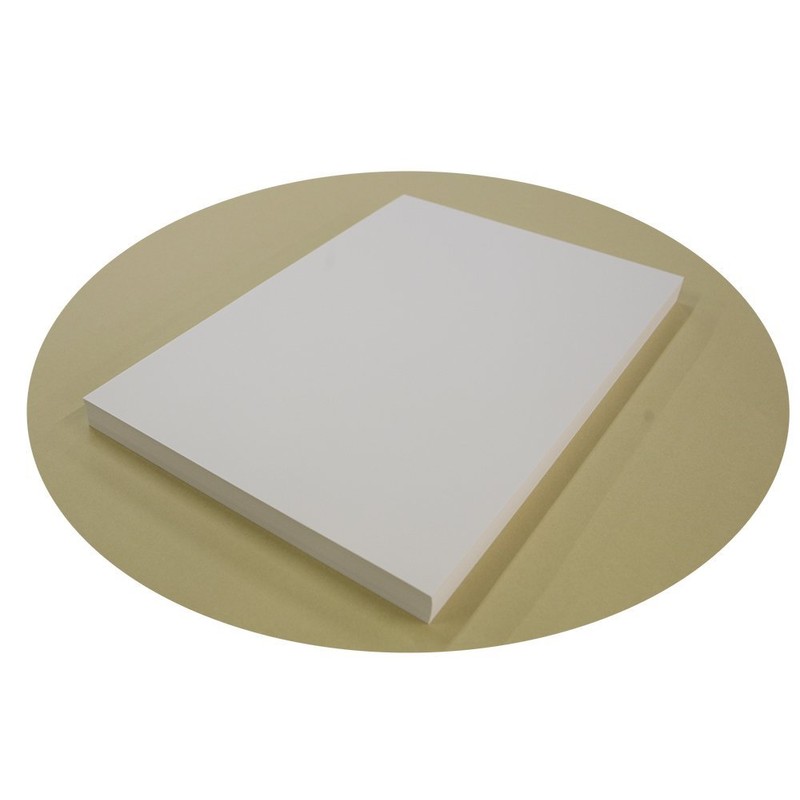 [Thick] High Quality Paper, 198.4 lbs (90 kg), Made in