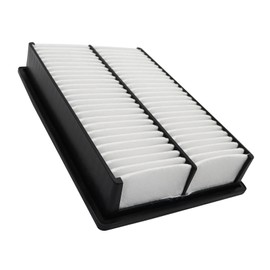 Fraxle Engine Air Filter Replacement CA9898 for 2004-2013 Mazda 3, 2006-2017 Mazda 5