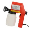 600ml Electric Spray Gun Uniform Mist Multifunctional Portable Paint Sprayer
