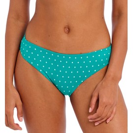 Freya Jewel Cove - Bañador tipo bikini (7234), Celeste, XXL