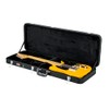 Gator Gator Cases Traditonal Series Hard-Shell Wood Case for Standard