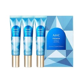 Half Club / AHC Eye Cream Summer Crystal Edition 40ml (3 Pieces) / 에이에이치씨 AHC 아이크림 썸머 크리스탈 에디션 40ml 3개
