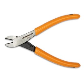 GEARWRENCH 4-1/2" Precision Diagonal Cutting Plier | 89731