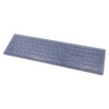 Yuomik Silicone Keyboard Cover Skin Protector Compatible for Dell Pro