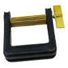 Toothpaste Tube Squeezer Lotion Cream Toothpaste Gold