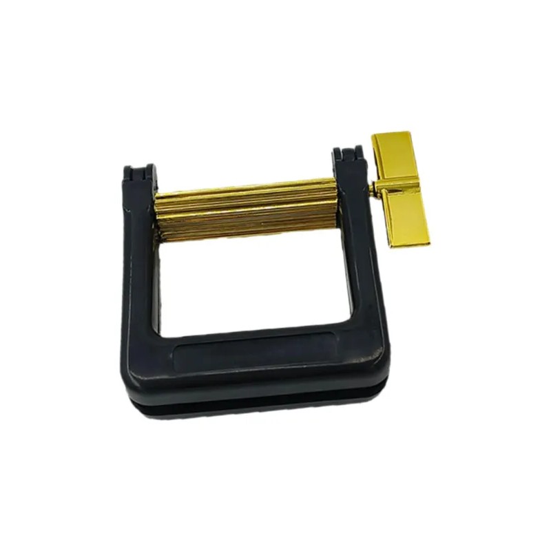 Toothpaste Tube Squeezer Lotion Cream Toothpaste Gold