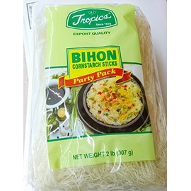 Tropics Bihon 2 Pounds Party Pack