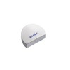Kauplus Aluminum Heel Dolly, Autobody Dent Repair Tool for Sheet