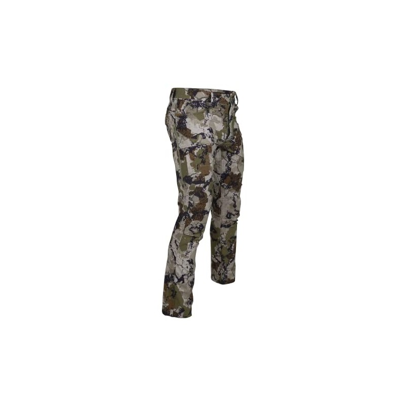 King's Camo XKG4213 Men's XKG Draft Pant, XK7, 34 Short