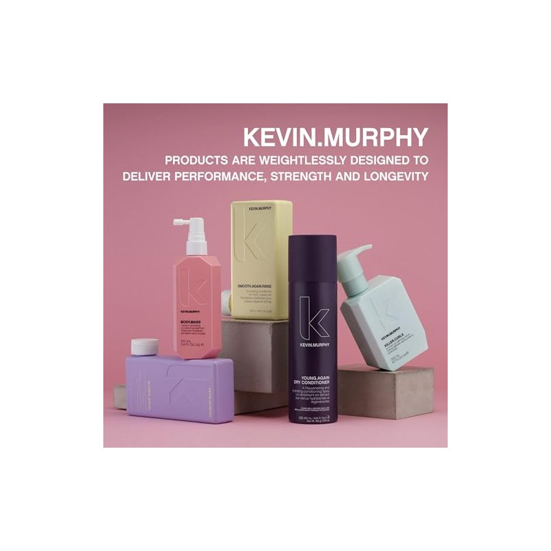 Kevin Murphy Maxi Wash: Detox Shampoo, 8.4 Oz