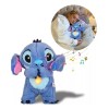 Stitch Juguete Que Respira, Alivia La Ansiedad Con Sonido Color