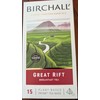Birchall - Great Rift Prism Tea Bags Breakfast Blend 15