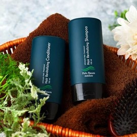 ペロバーム2点セット シャンプーコンディショナー