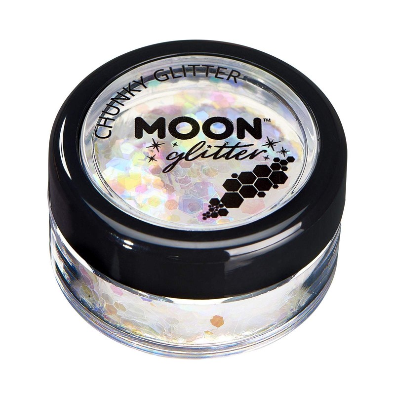 Unicorn Glitter Make-Up Kit