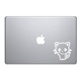 Chococat Decal for Truck, Funny, Tumbler, Window, Laptop, Phone, Stickers, Home Decoration.