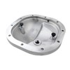 8.8 Differential Cover Rear End Girdle System w/Gasket, Fill Drain
