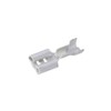 10 x 41274-TE16 Connector: Flat 6.3 mm 0.8 mm Female