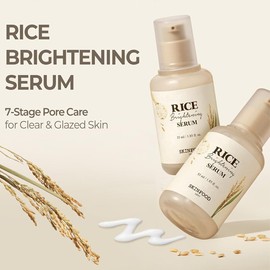 Skinfood [Skinfood]Rice Brightening Serum 55ml
