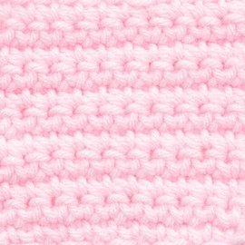 Spinrite Caron-One Pound Yarn, Soft Pink