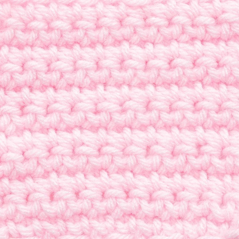 Spinrite Caron-One Pound Yarn, Soft Pink