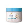 Dove Scrub Exfoliante Corporal Leche de Arroz y Macadamia