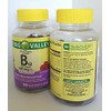 SPRING VALLEY B12, 500 MCG, 200 Gummies