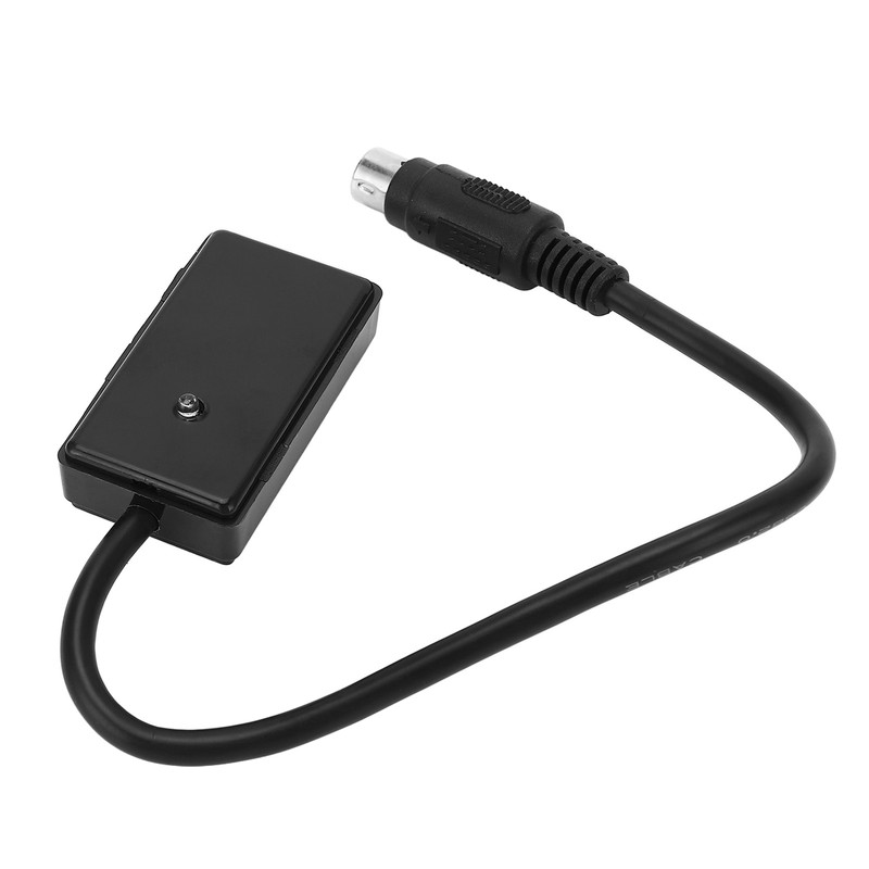 CAT to BT Adapter Cable 13 Core Male Plug CAT