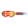 O'NEAL B-10 HR Multi Safety Glasses - Red Radiation