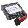 9.6V RC Car Lithium Battery Long Lasting Easy Ro Use