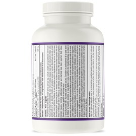 AOR AOR ALCAR Acetyl-L-Carnitine 500mg 120 Caps 30-Day Supply - L-Carnitine Supplement for Energy Support, Cognitive Performance, Mental Clarity, Non-GMO, Vegan, Convenient Format for a Balanced Lifestyle