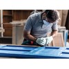 Bosch Professional 1x Expert Sanding Plate MAVZ 116 RT6 Multitool