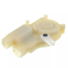 746-747 Rear Tailgate Trunk Latch Lock Actuator Fits for Acura RSX 2002-2006 - Replace 74896-S6M-A01, 74896S6MA01 Door Lock Latch Actuator Motor Assembly on Rear Cargo Hatch