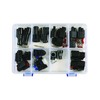 Connect 37412 Assorted Ford Electrical Connector Kit 19pc