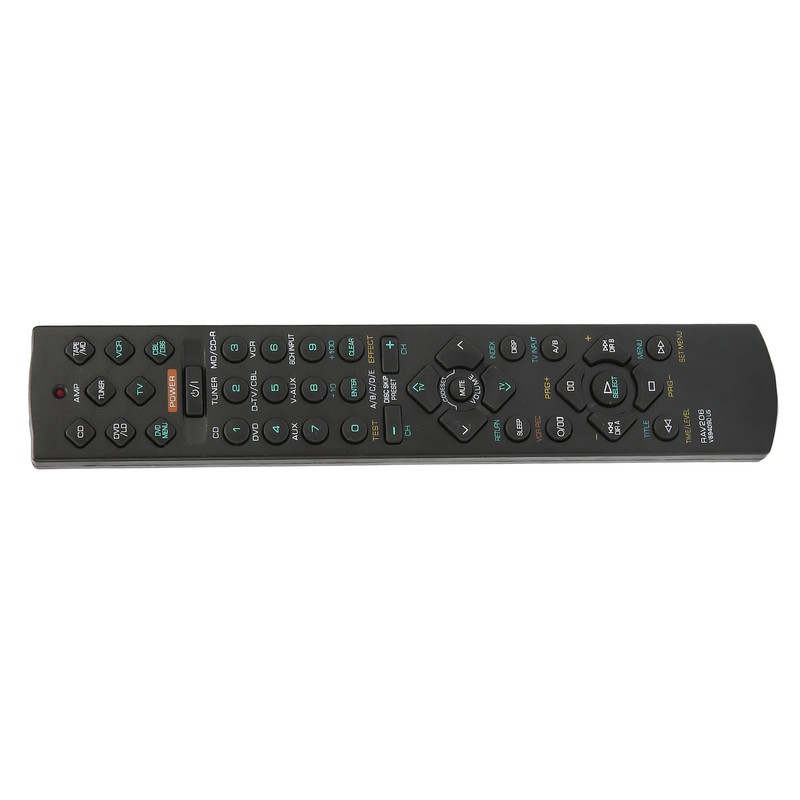 RAV206 AV Receiver Remote Control Replace Remote Control for V694090US