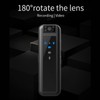 Portable Voice Recorder 1080P Night Vision Photo Video Recording Device