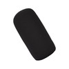 HAOHIZE Micro Ball Roller Cushion, Comfortable Crimp Tube Neck Pillow,