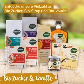 Naturata Naturata Ahorn-Sirup 375ml I Grad C, kräftiger 100% reiner kanadischer Ahorn-Sirup I Natürlich, Vegan & Bio I Perfekt für Pfannkuchen, Desserts & Süßspeisen I Nachhaltige Premium Bio-Qualität