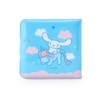 Sanrio 714739 Cinnamoroll Vinyl Wallet