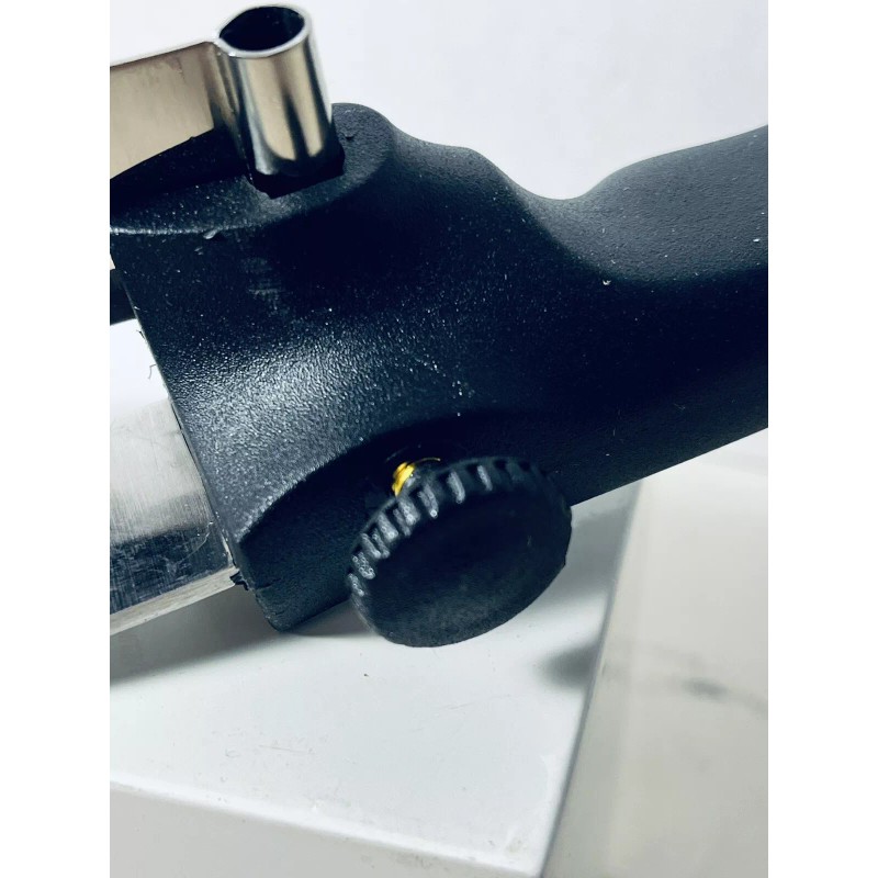 Knife The Magic Knife Adjustable Thickness Slicing Knife 7" Bread